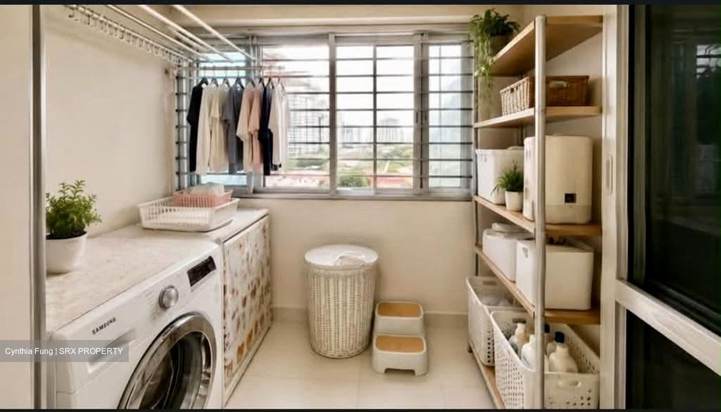 Blk 210A Compassvale Beacon (Sengkang), HDB 4 Rooms #633801351